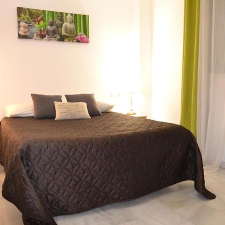 דירות פואנגירולה Apartamento Molino De Viento מראה חיצוני תמונה