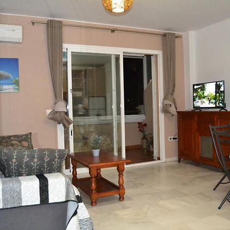 דירות פואנגירולה Apartamento Molino De Viento מראה חיצוני תמונה
